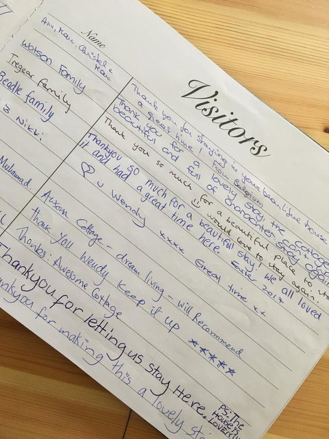 Two Cow Cottage Bed & Breakfast - Gold Coast 3