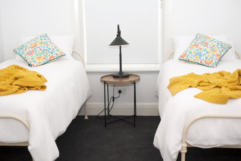 Two Cow Cottage Bed & Breakfast - Gold Coast 29