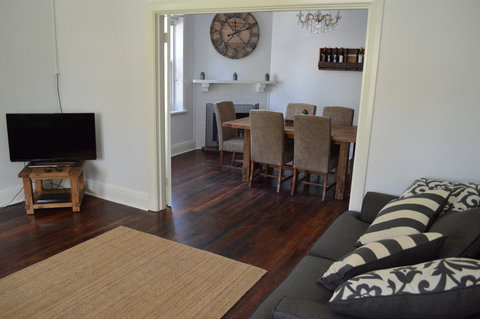 Two Cow Cottage Bed & Breakfast - Gold Coast 26