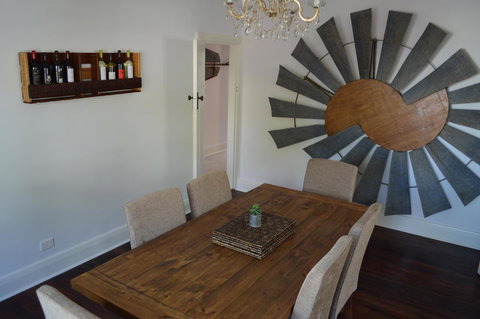 Two Cow Cottage Bed & Breakfast - Gold Coast 25