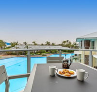 Pacific Blue Apartment 278 265 Sandy Point Road - Tourism Gold Coast