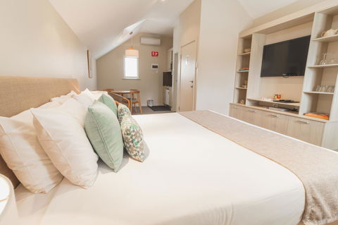 The Studios By Manna, Ascend Hotel Collection - Tourism Gold Coast 23