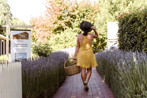 The Studios By Manna, Ascend Hotel Collection - Tourism Gold Coast 12