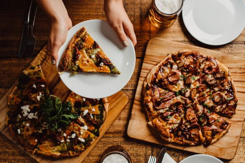 The Studios By Manna, Ascend Hotel Collection - Tourism Gold Coast 34