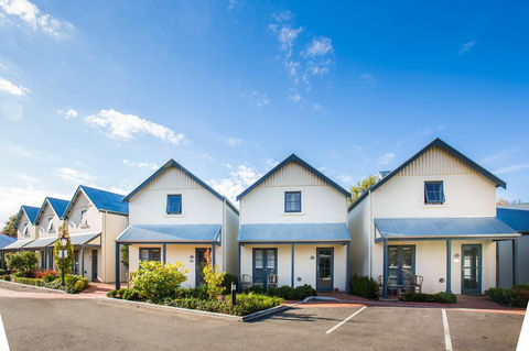 The Studios By Manna, Ascend Hotel Collection - Tourism Gold Coast 27