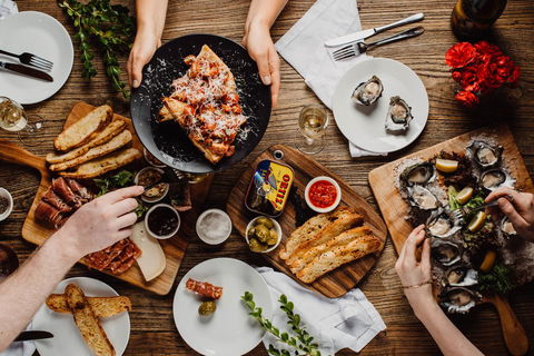 The Studios By Manna, Ascend Hotel Collection - Tourism Gold Coast 31