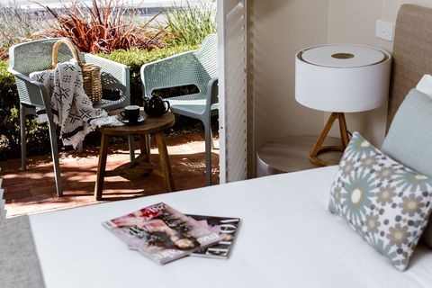 The Studios By Manna, Ascend Hotel Collection - Tourism Gold Coast 3