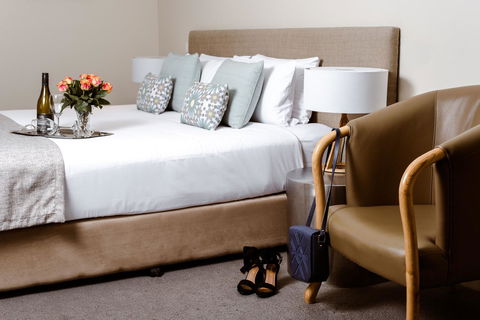 The Studios By Manna, Ascend Hotel Collection - Tourism Gold Coast 14