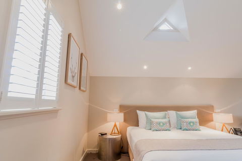 The Studios By Manna, Ascend Hotel Collection - Tourism Gold Coast 22