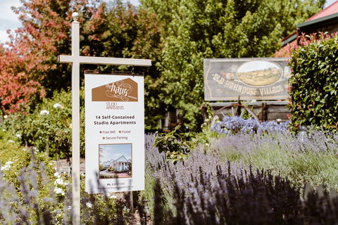 The Studios By Manna, Ascend Hotel Collection - Tourism Gold Coast 15