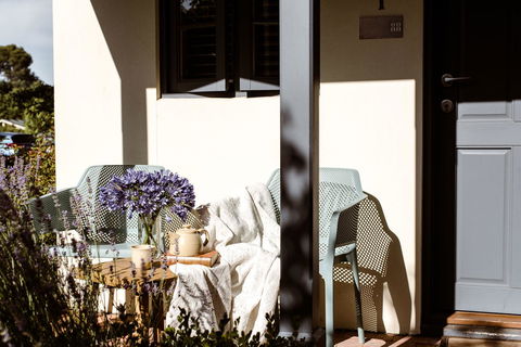 The Studios By Manna, Ascend Hotel Collection - Tourism Gold Coast 13