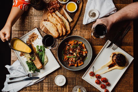 The Studios By Manna, Ascend Hotel Collection - Tourism Gold Coast 33