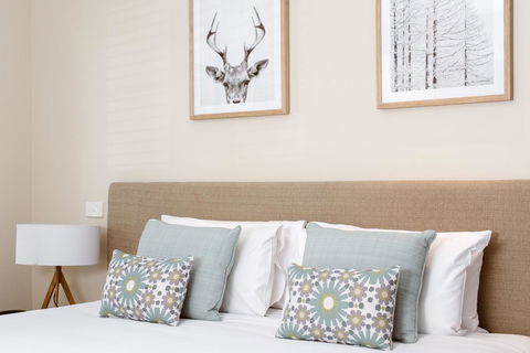 The Studios By Manna, Ascend Hotel Collection - Tourism Gold Coast 10