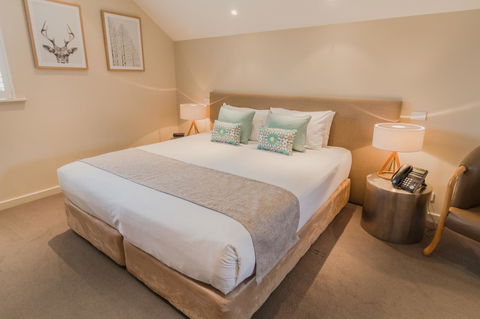 The Studios By Manna, Ascend Hotel Collection - Tourism Gold Coast 20