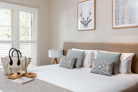 The Studios By Manna, Ascend Hotel Collection - Tourism Gold Coast 8