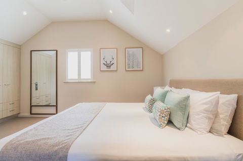 The Studios By Manna, Ascend Hotel Collection - Tourism Gold Coast 18