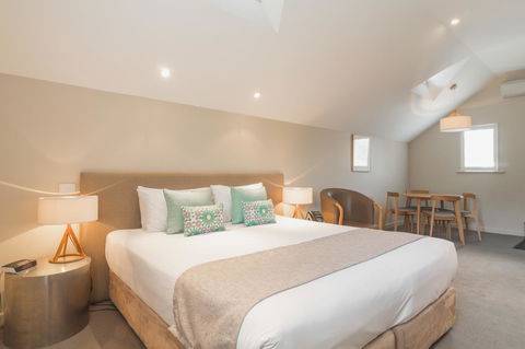 The Studios By Manna, Ascend Hotel Collection - Tourism Gold Coast 21