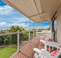 Maslin Beach Getaway - Gold Coast
