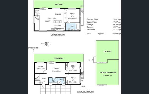 Maslin Beach Getaway - Tourism Gold Coast 17