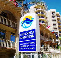 Ensenada Motor Inn and Suites - Gold Coast