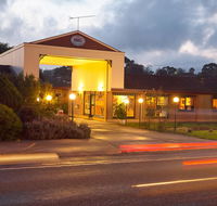 Motel Mount Gambier - Tourism Gold Coast