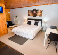 Seppelts View Cabins - Tourism Gold Coast