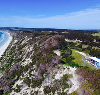 A Dune Escape - Tourism Gold Coast