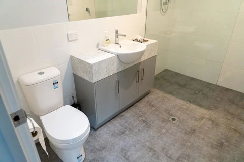 Gawler Townhouse 3 Bedroom - Tourism Gold Coast 22