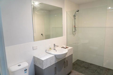 Gawler Townhouse 3 Bedroom - Tourism Gold Coast 20