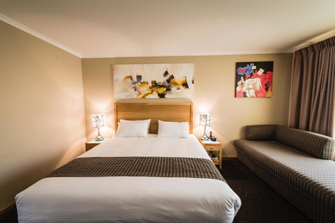 Southgate Motel - Tourism Gold Coast 15