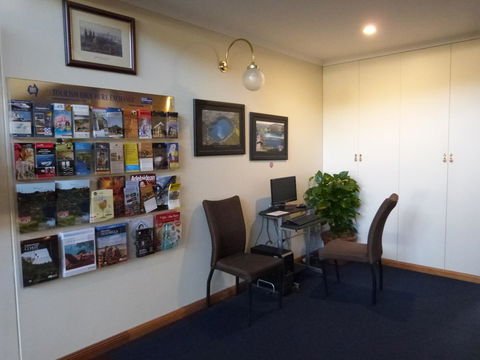 Southgate Motel - Tourism Gold Coast 34
