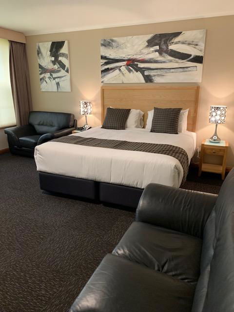 Southgate Motel - Tourism Gold Coast 9