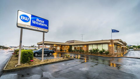 Southgate Motel - Tourism Gold Coast 20