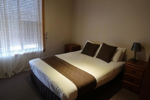 Southgate Motel - Tourism Gold Coast 12