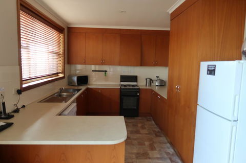 Southgate Motel - Tourism Gold Coast 10