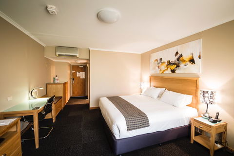 Southgate Motel - Tourism Gold Coast 25