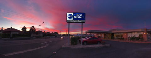 Southgate Motel - Tourism Gold Coast 0