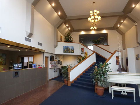 Southgate Motel - Tourism Gold Coast 29