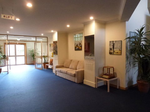 Southgate Motel - Tourism Gold Coast 35