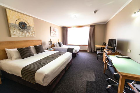 Southgate Motel - Tourism Gold Coast 27