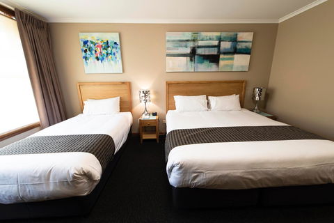 Southgate Motel - Tourism Gold Coast 18