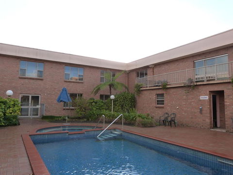 Southgate Motel - Tourism Gold Coast 33