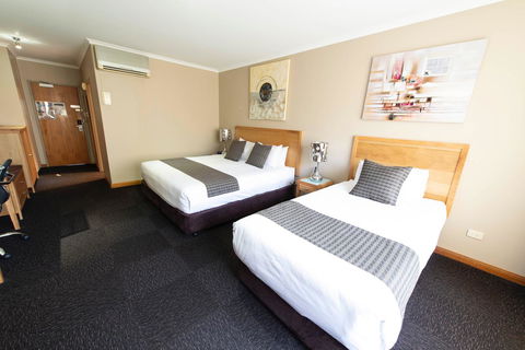 Southgate Motel - Tourism Gold Coast 19