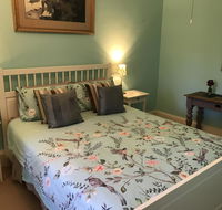 Kit Kat Cottage - heritage accommodation Burra - Tourism Gold Coast