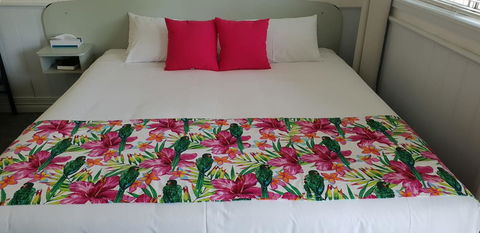 Arcadia Motel - Tourism Gold Coast 3