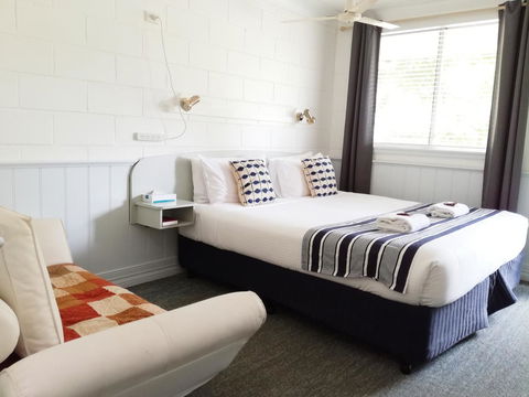 Arcadia Motel - Tourism Gold Coast 25