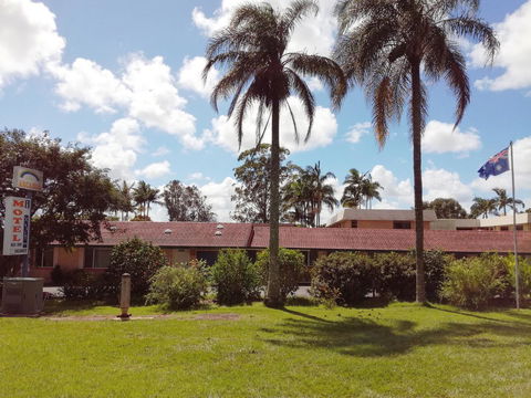 Arcadia Motel - Tourism Gold Coast 32