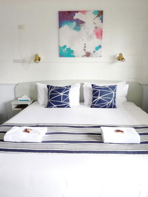 Arcadia Motel - Tourism Gold Coast 23