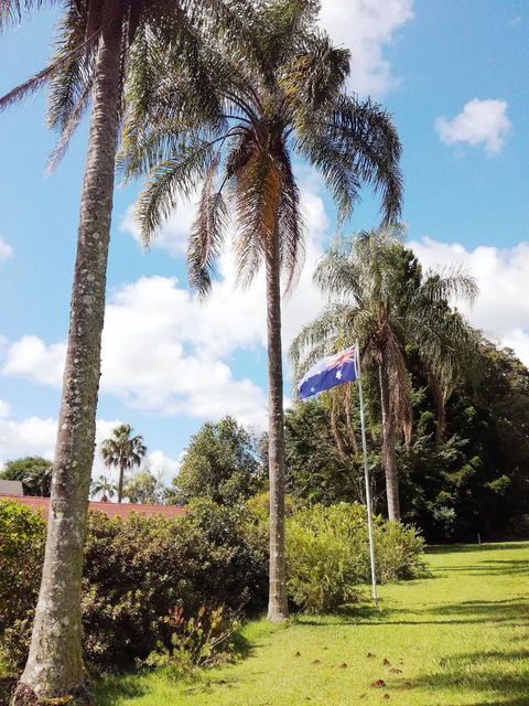 Arcadia Motel - Tourism Gold Coast 35