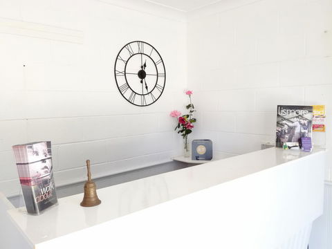 Arcadia Motel - Tourism Gold Coast 7